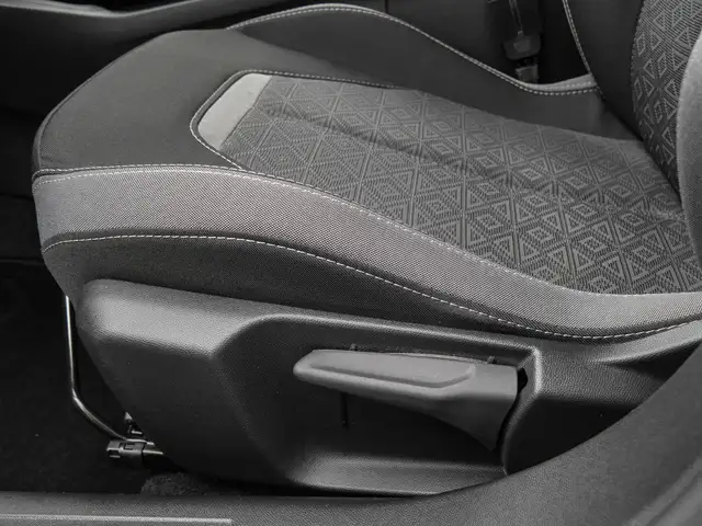 Opel Mokka view 15