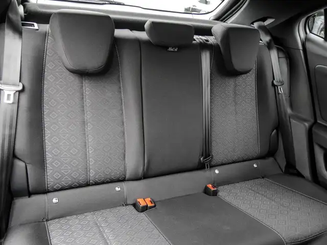 Opel Mokka view 5
