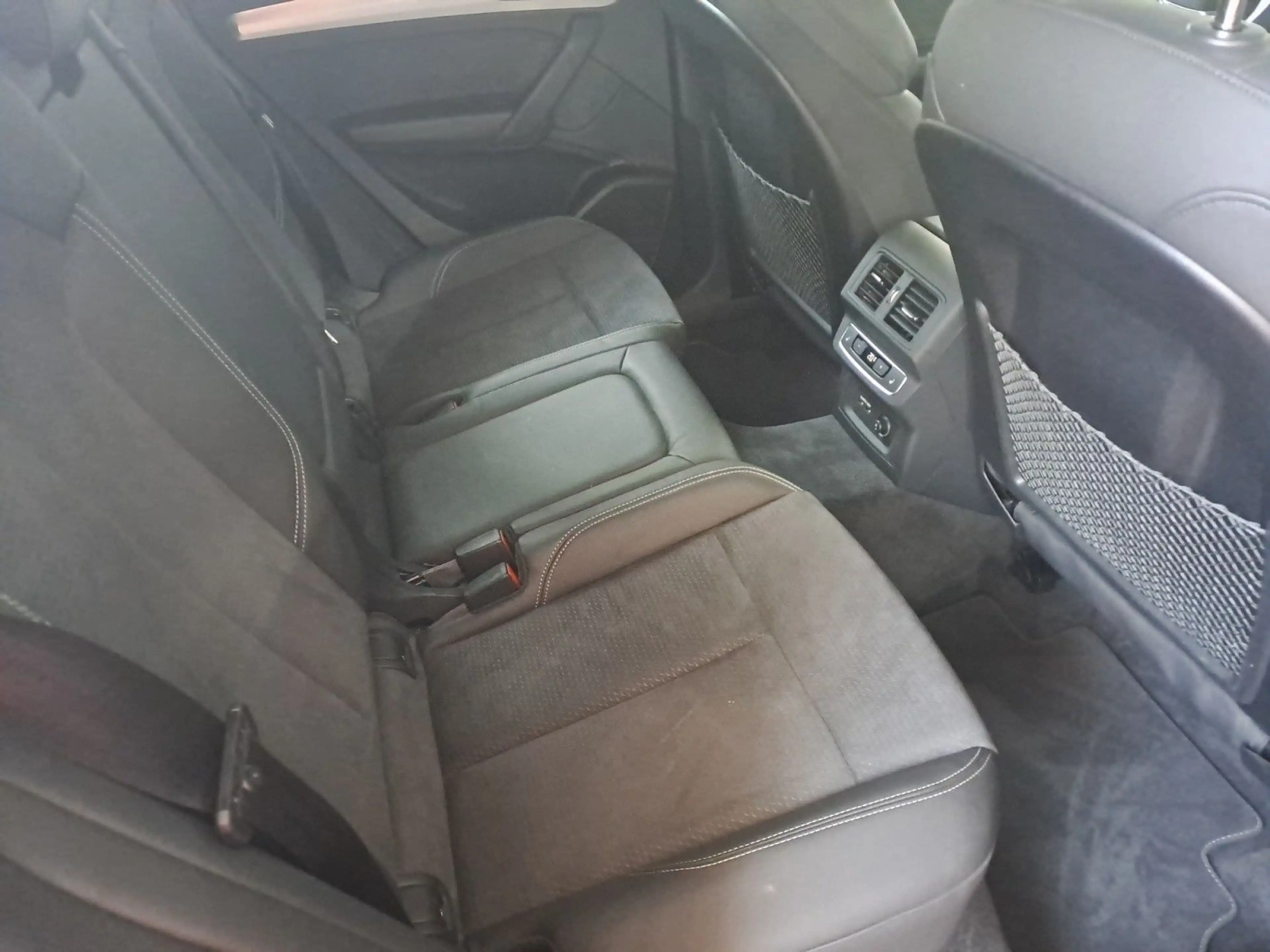 Audi SQ5 3.0 TDI Quattro tiptronic *B&O*AHK*NAVI* — photo 15