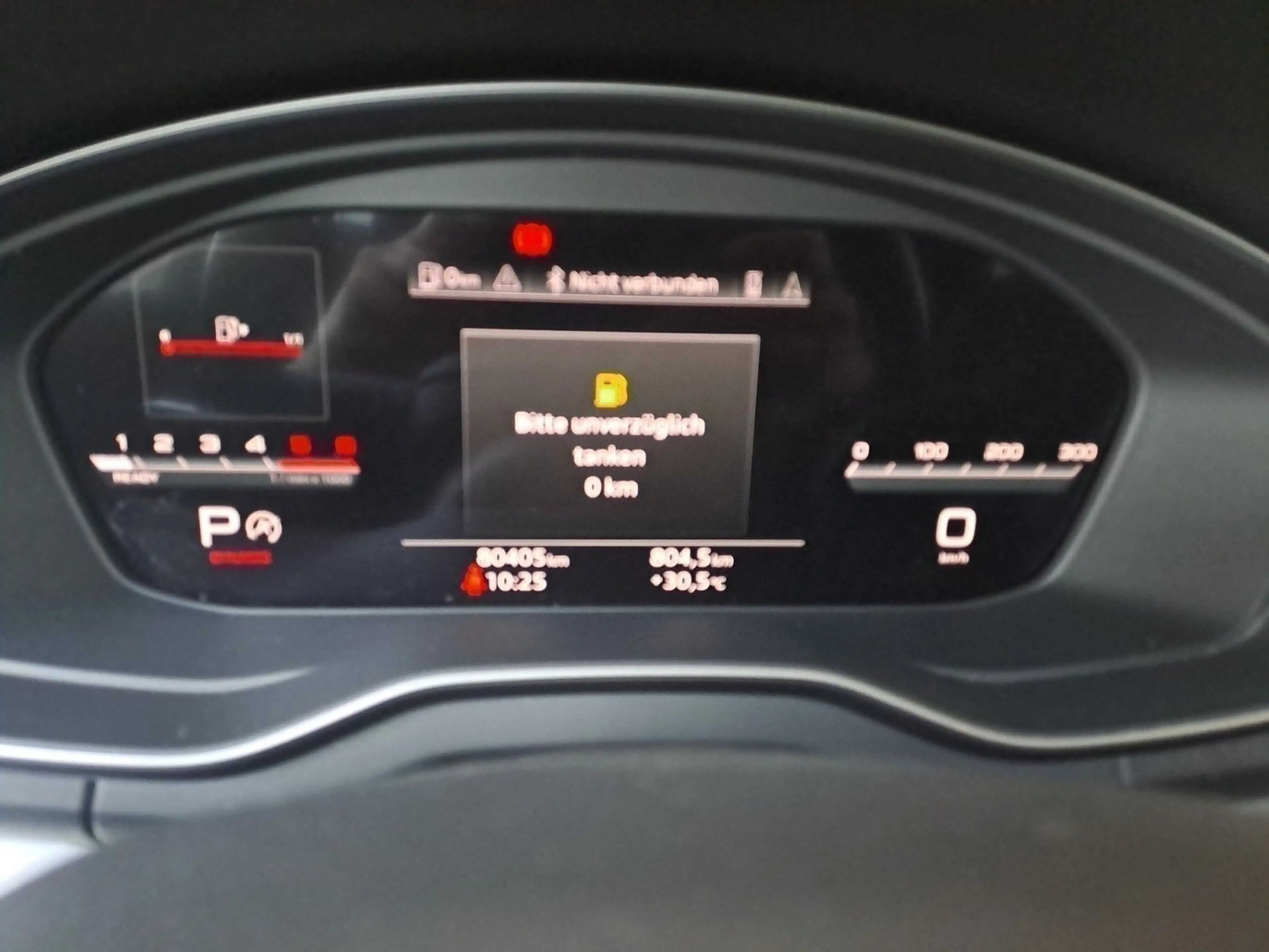 Audi SQ5 3.0 TDI Quattro tiptronic *B&O*AHK*NAVI* — photo 10
