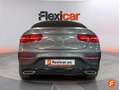 Mercedes-Benz GLC 250 250d 4Matic Aut. Gris - thumbnail 9