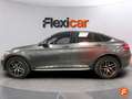Mercedes-Benz GLC 250 250d 4Matic Aut. Gris - thumbnail 4