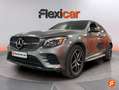 Mercedes-Benz GLC 250 250d 4Matic Aut. Gris - thumbnail 3