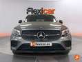 Mercedes-Benz GLC 250 250d 4Matic Aut. Gris - thumbnail 2