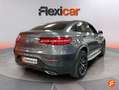 Mercedes-Benz GLC 250 250d 4Matic Aut. Gris - thumbnail 5