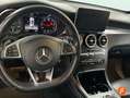 Mercedes-Benz GLC 250 250d 4Matic Aut. Gris - thumbnail 12
