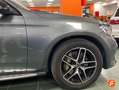 Mercedes-Benz GLC 250 250d 4Matic Aut. Gris - thumbnail 30
