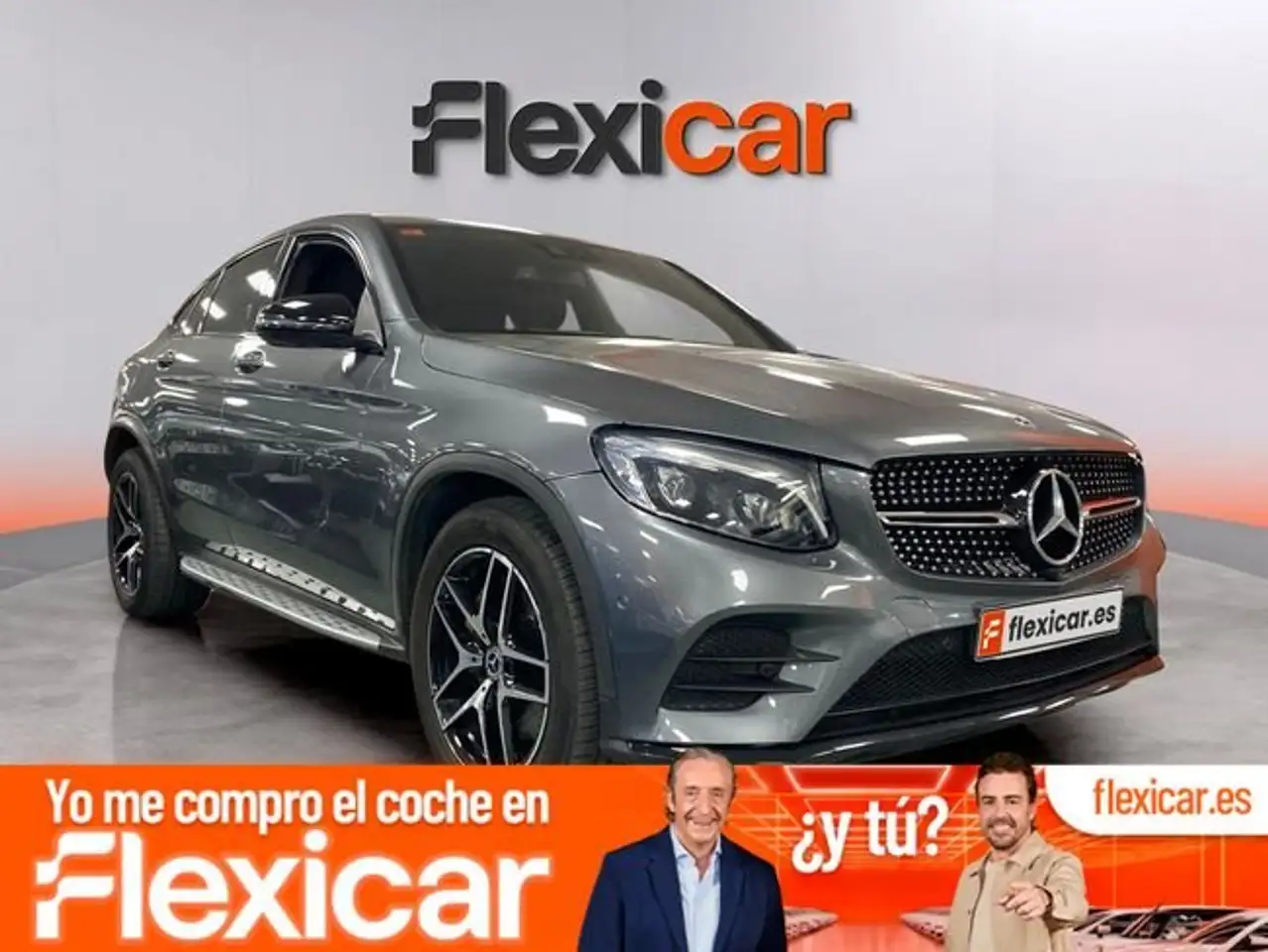 Mercedes-Benz GLC 250