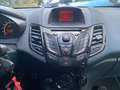 Ford Fiesta S Sport Alu Leder Klimaaut. 1.6 TDCi Euro Schwarz - thumbnail 10