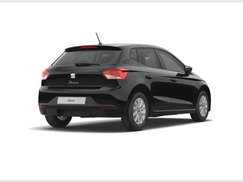 SEAT Ibiza Move 1.0TSI 70kW(95ch) 5v — photo 2