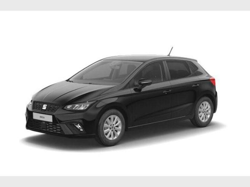 SEAT Ibiza Move 1.0TSI 70kW(95ch) 5v