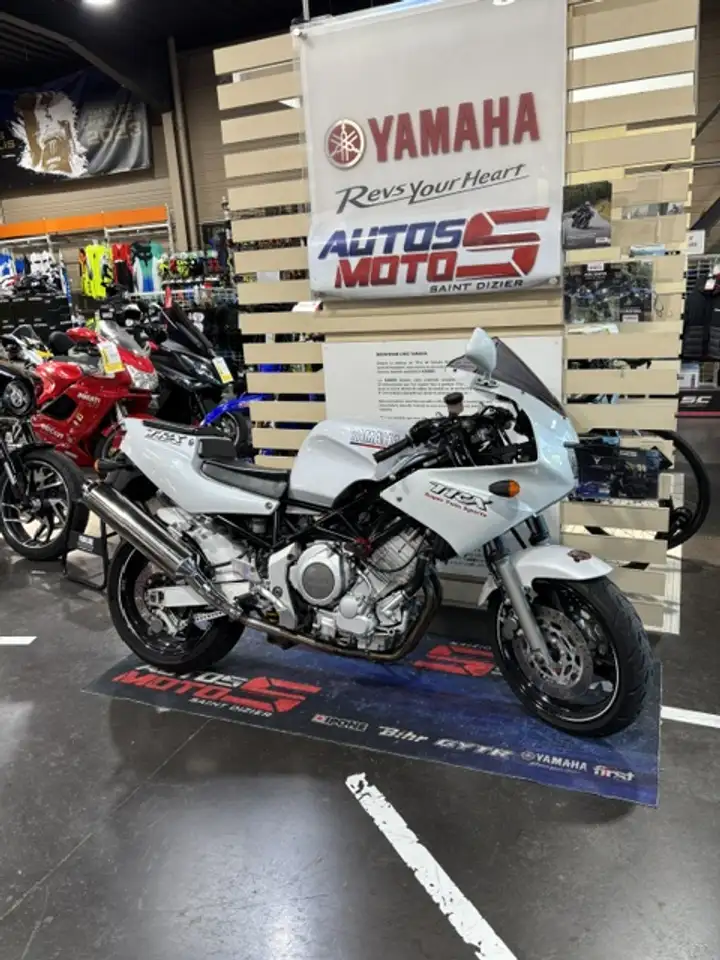 Yamaha Inny