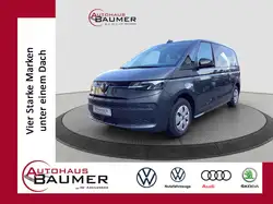 Volkswagen T7 Multivan 2.0 TDI DSG AHK Standheizung Navi LED