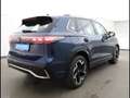 Volkswagen Tiguan R-LINE 2.0 TDI DSG (+EURO6+ACC-RADAR) Navi Blau - thumbnail 3