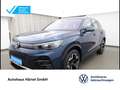 Volkswagen Tiguan R-LINE 2.0 TDI DSG (+EURO6+ACC-RADAR) Navi Blau - thumbnail 1