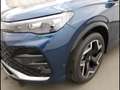 Volkswagen Tiguan R-LINE 2.0 TDI DSG (+EURO6+ACC-RADAR) Navi Blau - thumbnail 4