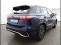 Volkswagen Tiguan R-LINE 2.0 TDI DSG (+EURO6+ACC-RADAR) Navi Blau - thumbnail 3