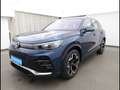 Volkswagen Tiguan R-LINE 2.0 TDI DSG (+EURO6+ACC-RADAR) Navi Blau - thumbnail 2