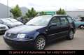 Volkswagen Bora 2.0 Special Variant Azul - thumbnail 2