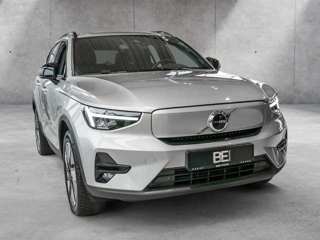 Volvo XC40 Plus Recharge Pure Electric AWD ACC LED