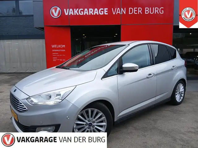 Ford C-Max 1.0 Titanium