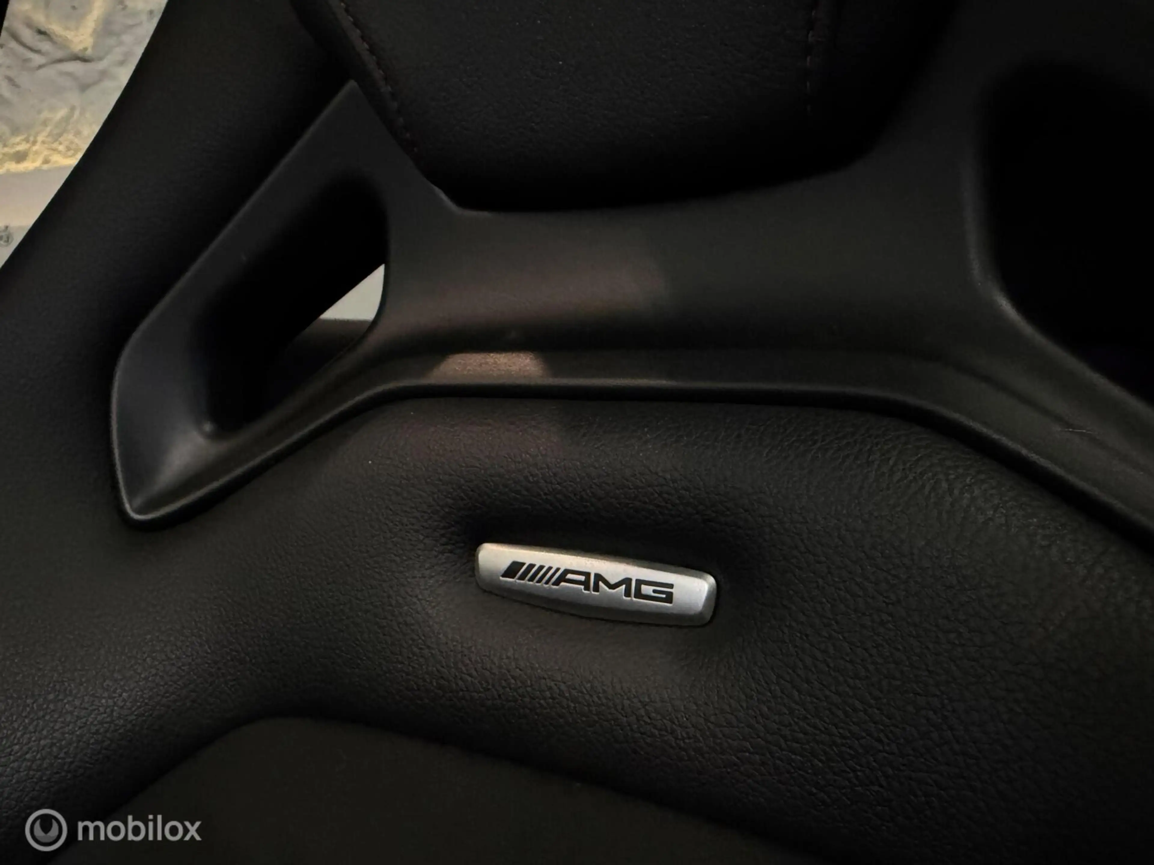 Mercedes-Benz A 35 AMG 4MATIC Edition 1 Panorama/Kuip/Burmester/HUD/Nardo — photo 26