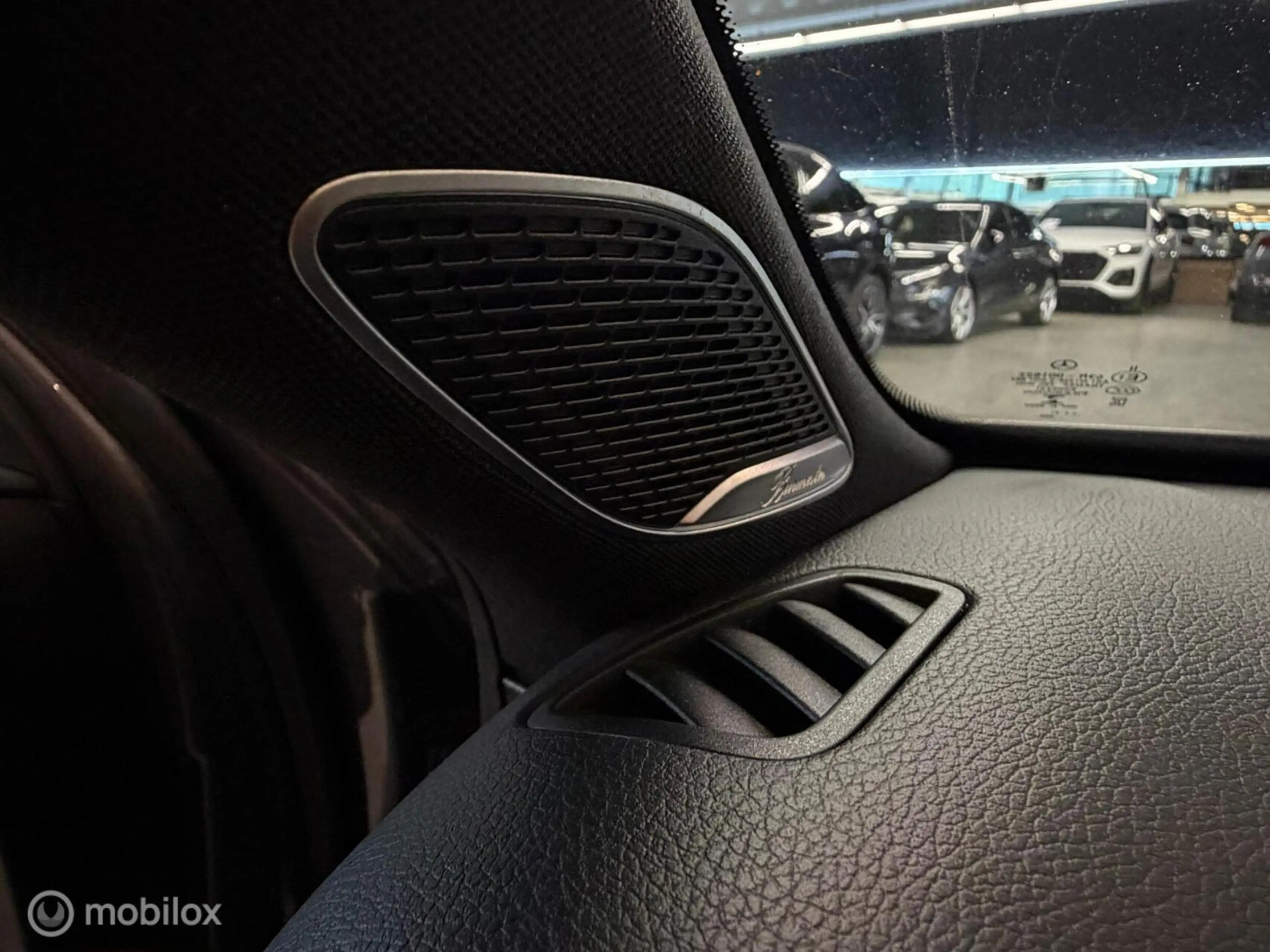 Mercedes-Benz A 35 AMG 4MATIC Edition 1 Panorama/Kuip/Burmester/HUD/Nardo — photo 38