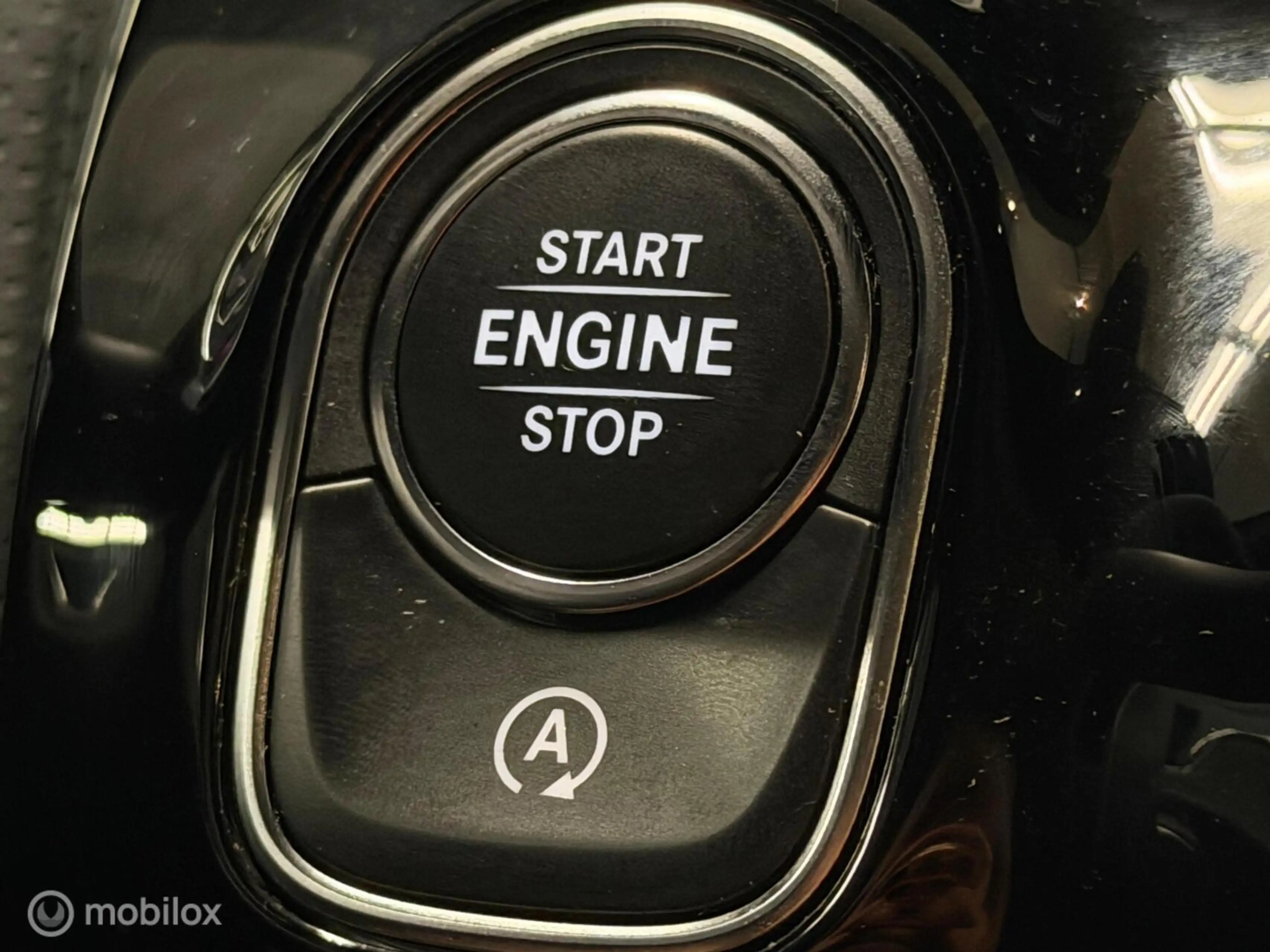 Mercedes-Benz A 35 AMG 4MATIC Edition 1 Panorama/Kuip/Burmester/HUD/Nardo — photo 45