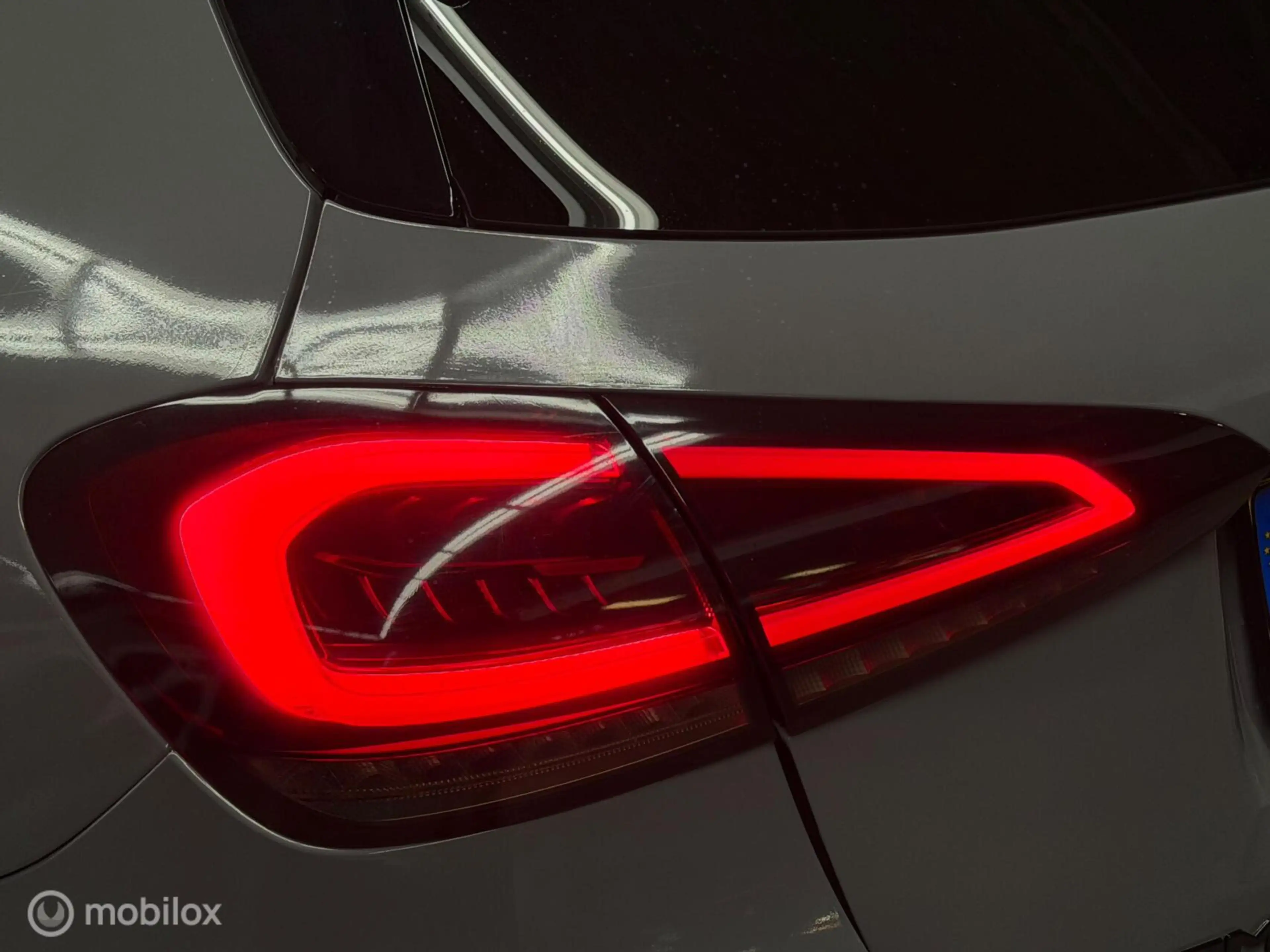 Mercedes-Benz A 35 AMG 4MATIC Edition 1 Panorama/Kuip/Burmester/HUD/Nardo — photo 16
