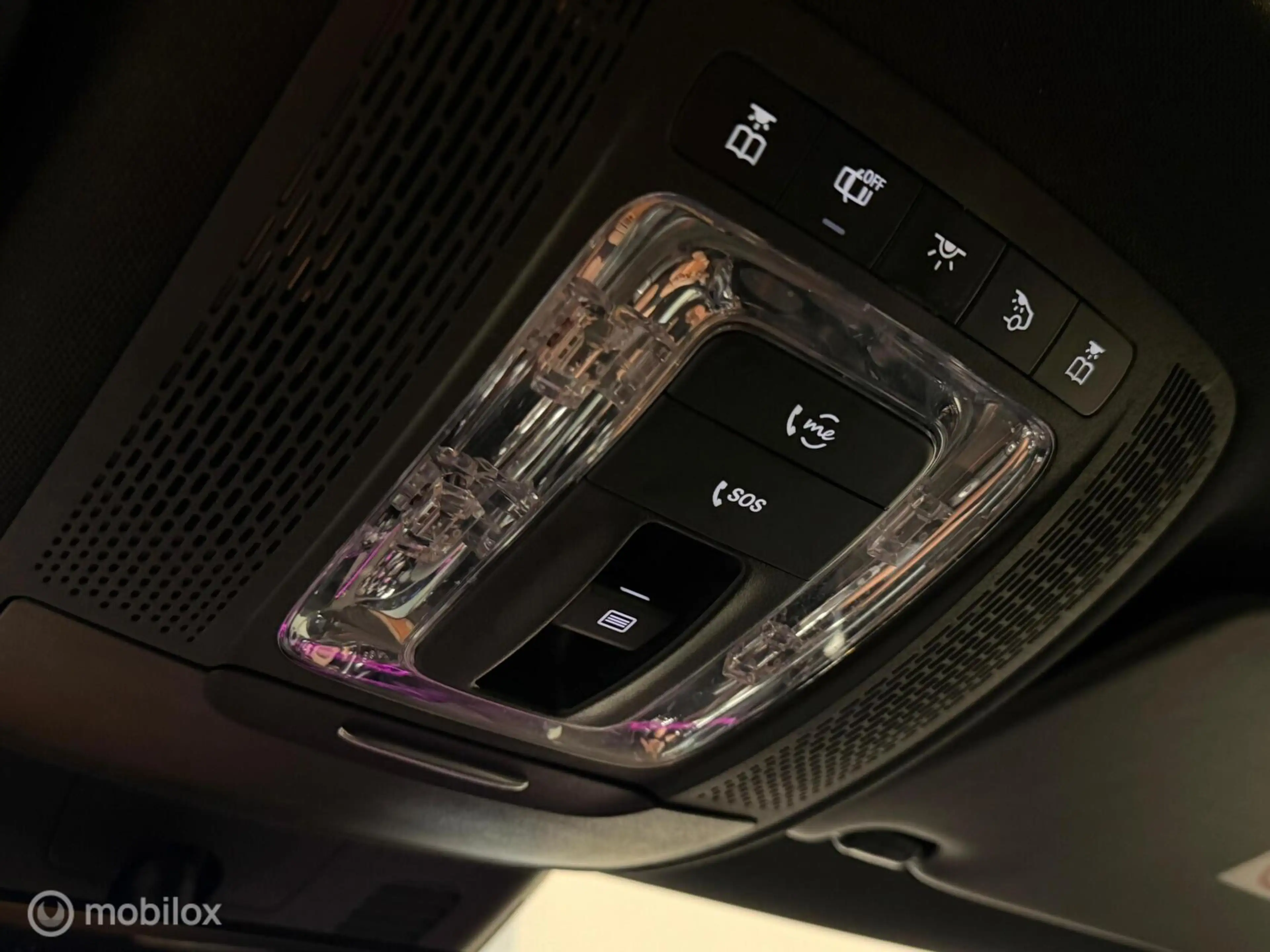 Mercedes-Benz A 35 AMG 4MATIC Edition 1 Panorama/Kuip/Burmester/HUD/Nardo — photo 47