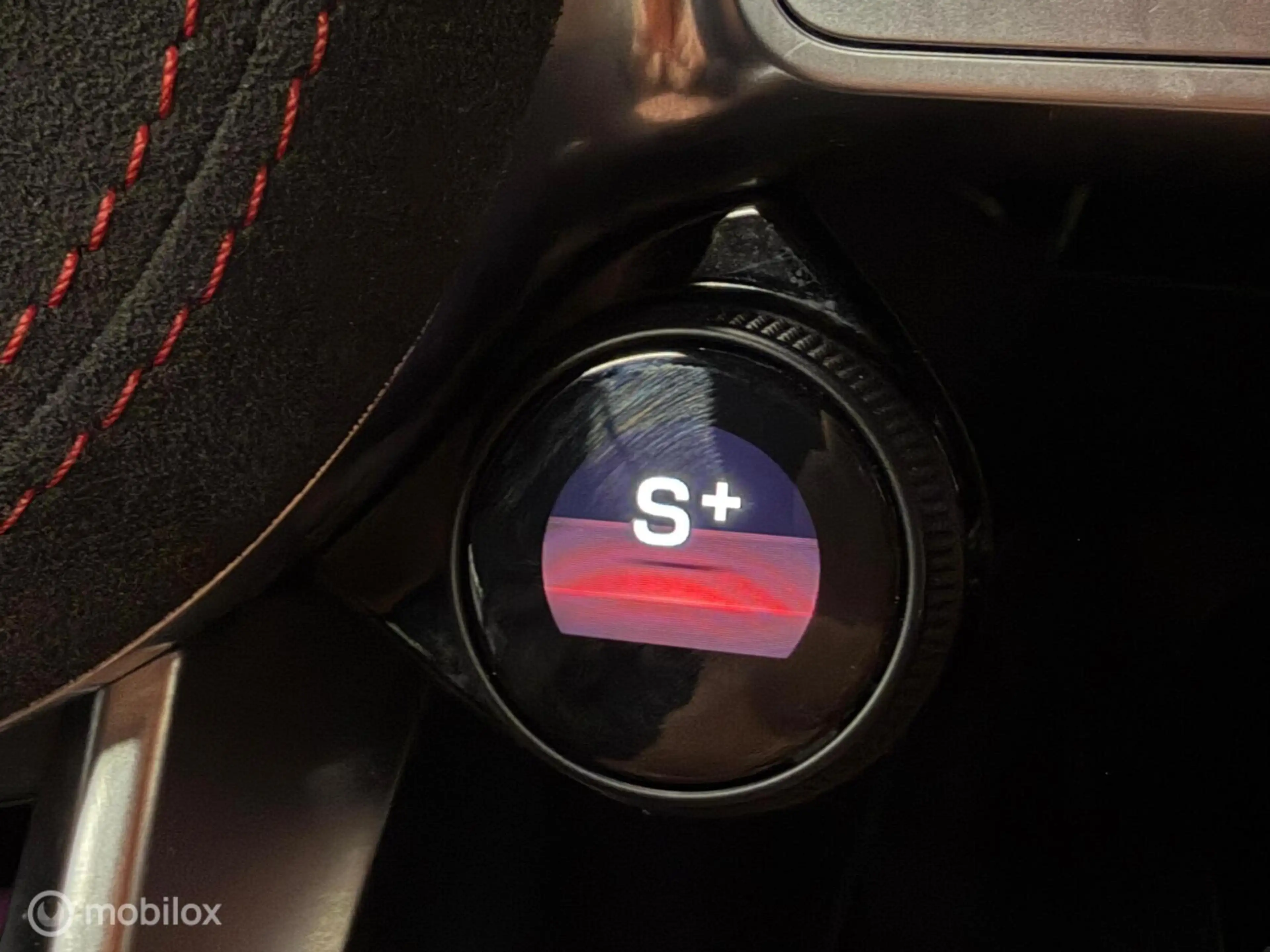 Mercedes-Benz A 35 AMG 4MATIC Edition 1 Panorama/Kuip/Burmester/HUD/Nardo — photo 28
