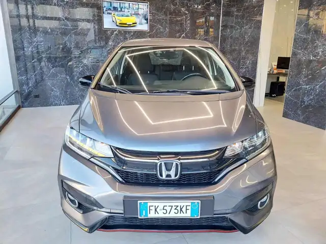 Honda Jazz 1.5 Dynamic navi Adas