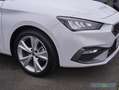 SEAT Leon FR-Line 2.0TDI DSG RFK ACC Keyless Navi 17" Weiß - thumbnail 11