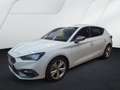 SEAT Leon FR-Line 2.0 TDI DSG RFK ACC Keyless Navi Weiß - thumbnail 6