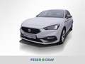 SEAT Leon FR-Line 2.0TDI DSG RFK ACC Keyless Navi 17" Weiß - thumbnail 1