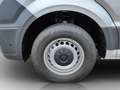 Volkswagen Crafter 35 Kasten 2.0 TDI 4MOTION Hochdach, AHK Silber - thumbnail 9