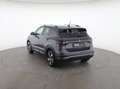 Volkswagen T-Cross 1.0 TSI DSG R-Line|NAV|ACC|LED|ParkAss+RFK|SHZG| Grau - thumbnail 4