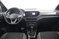 Volkswagen T-Cross 1.0 TSI DSG R-Line|NAV|ACC|LED|ParkAss+RFK|SHZG| Grau - thumbnail 9