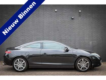 Renault Laguna Coupé 3.5 V6 Initiale Net binnen; Jouw droomauto?