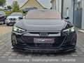 Audi RS e-tron GT Carbon Innen & Außen + Topzustand! Schwarz - thumbnail 4