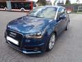 Audi A1 ambition Blau - thumbnail 8