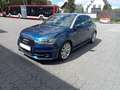 Audi A1 ambition Blau - thumbnail 1
