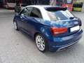 Audi A1 ambition Blau - thumbnail 4