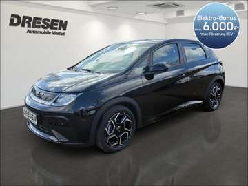 Comfort 60,4 kWh Sitzheizung/Elek. Sitze/360° Kame