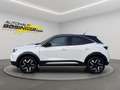 Opel Mokka-E Mokka e Elegance 11kW Weiß - thumbnail 4