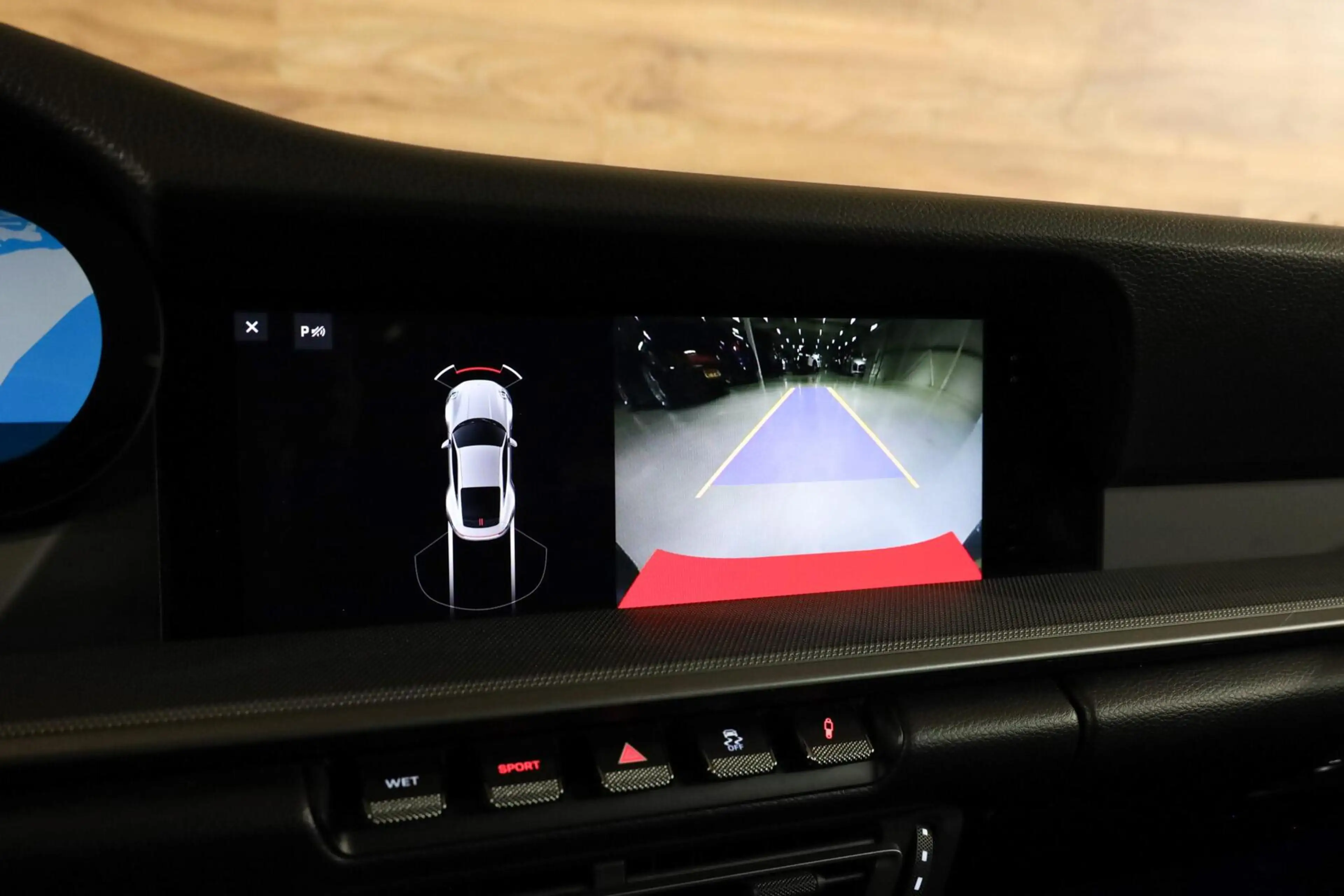 Porsche 992 3.0 Carrera — photo 15