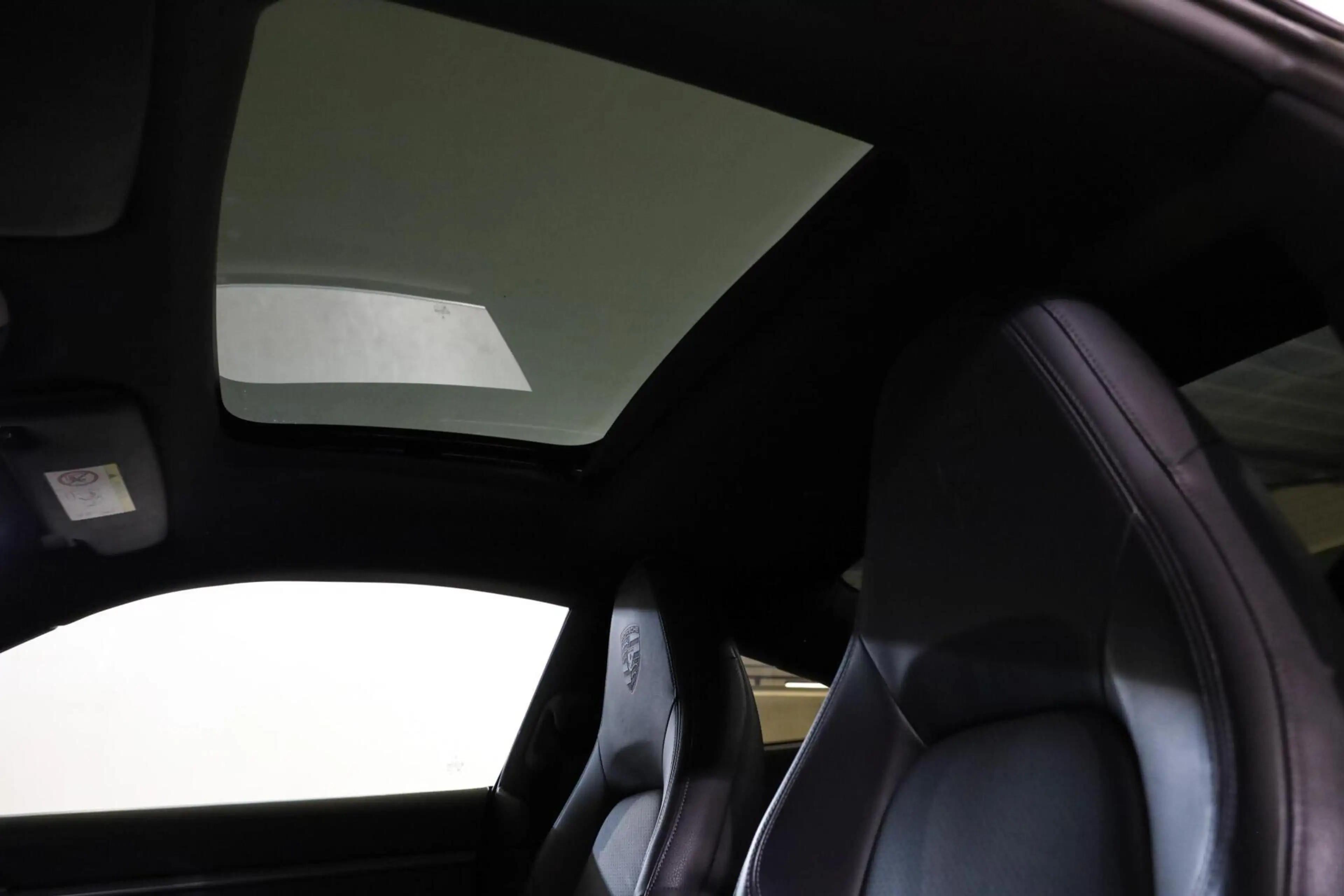 Porsche 992 3.0 Carrera — photo 14
