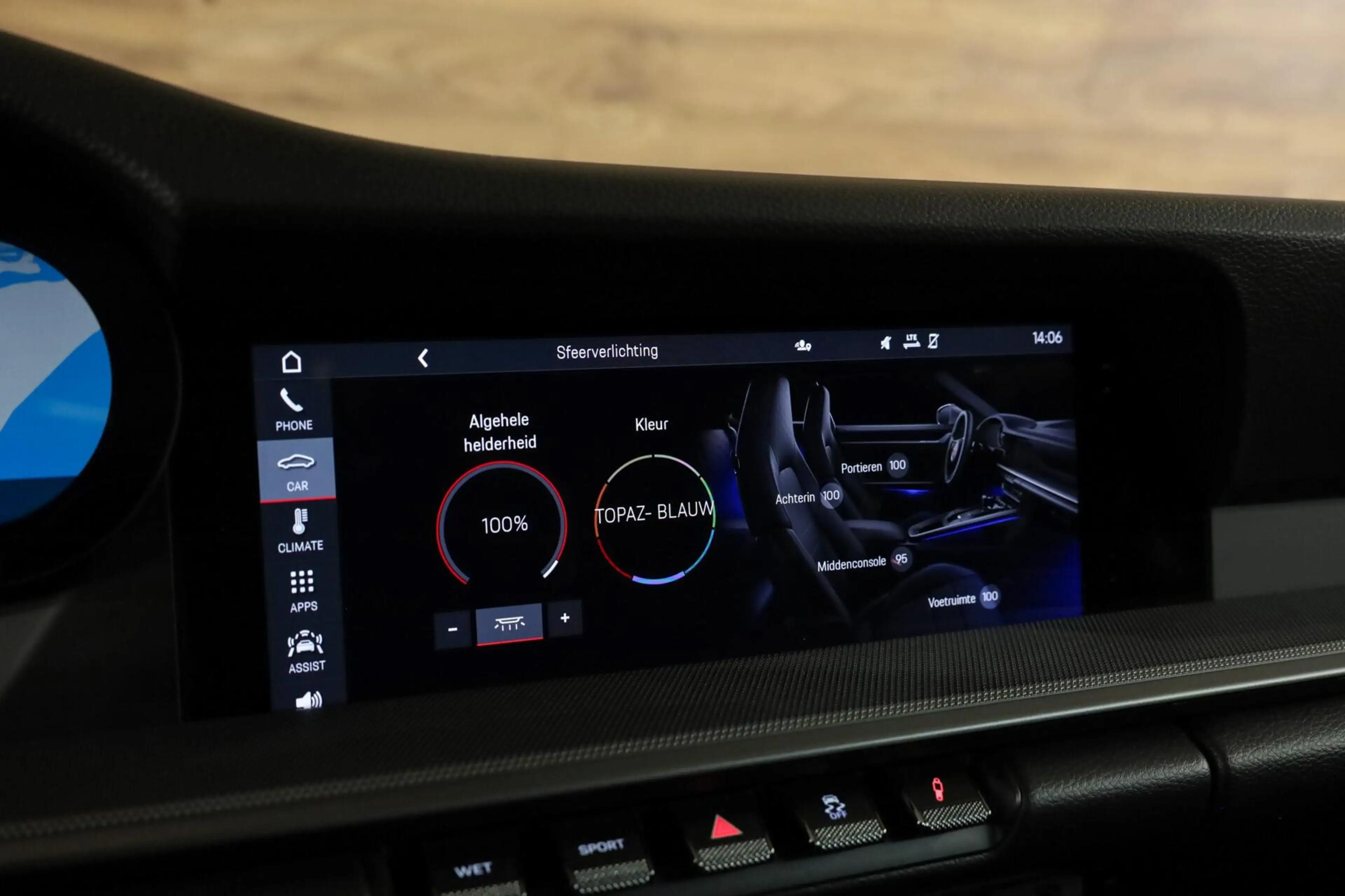 Porsche 992 3.0 Carrera — photo 18