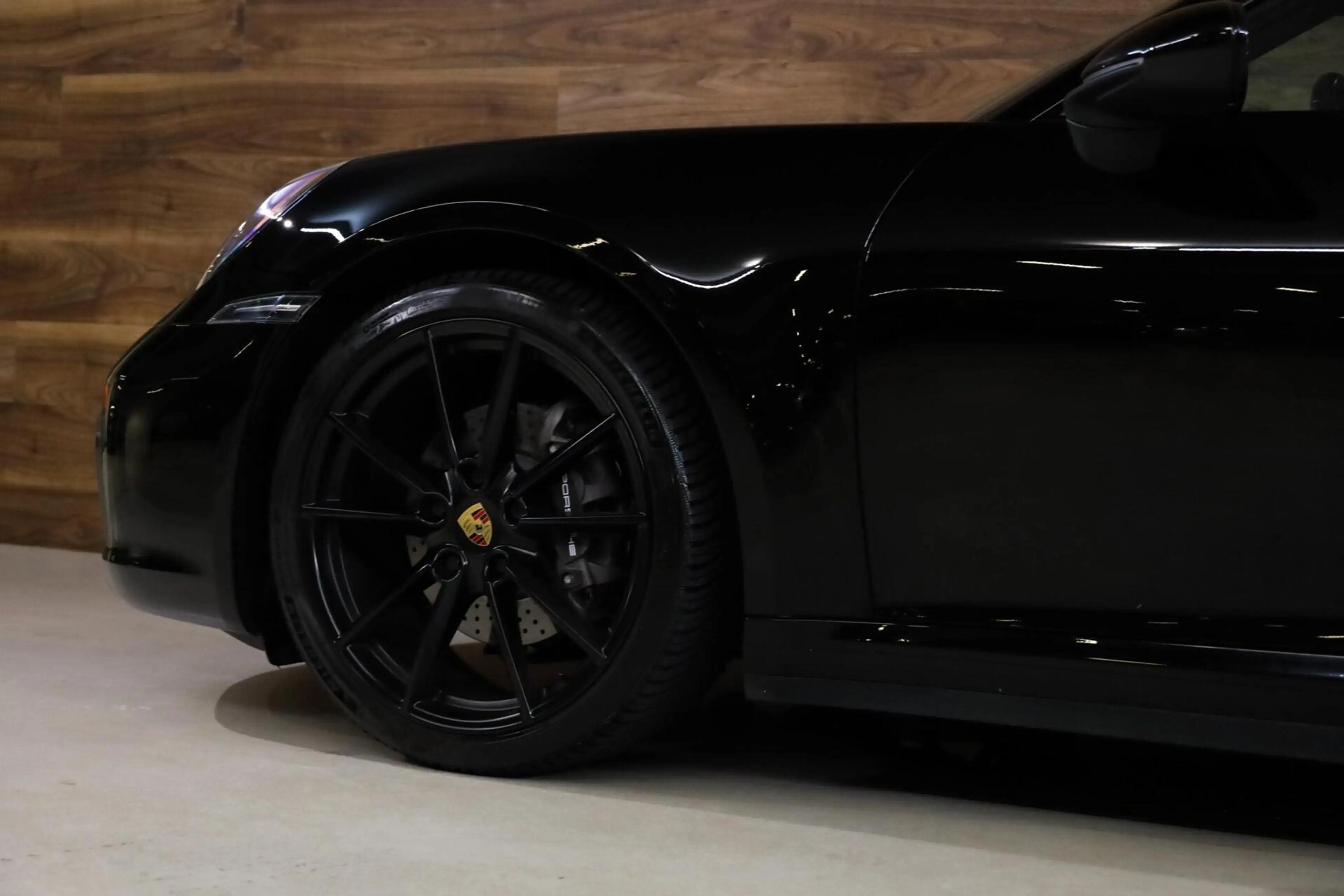 Porsche 992 3.0 Carrera — photo 29