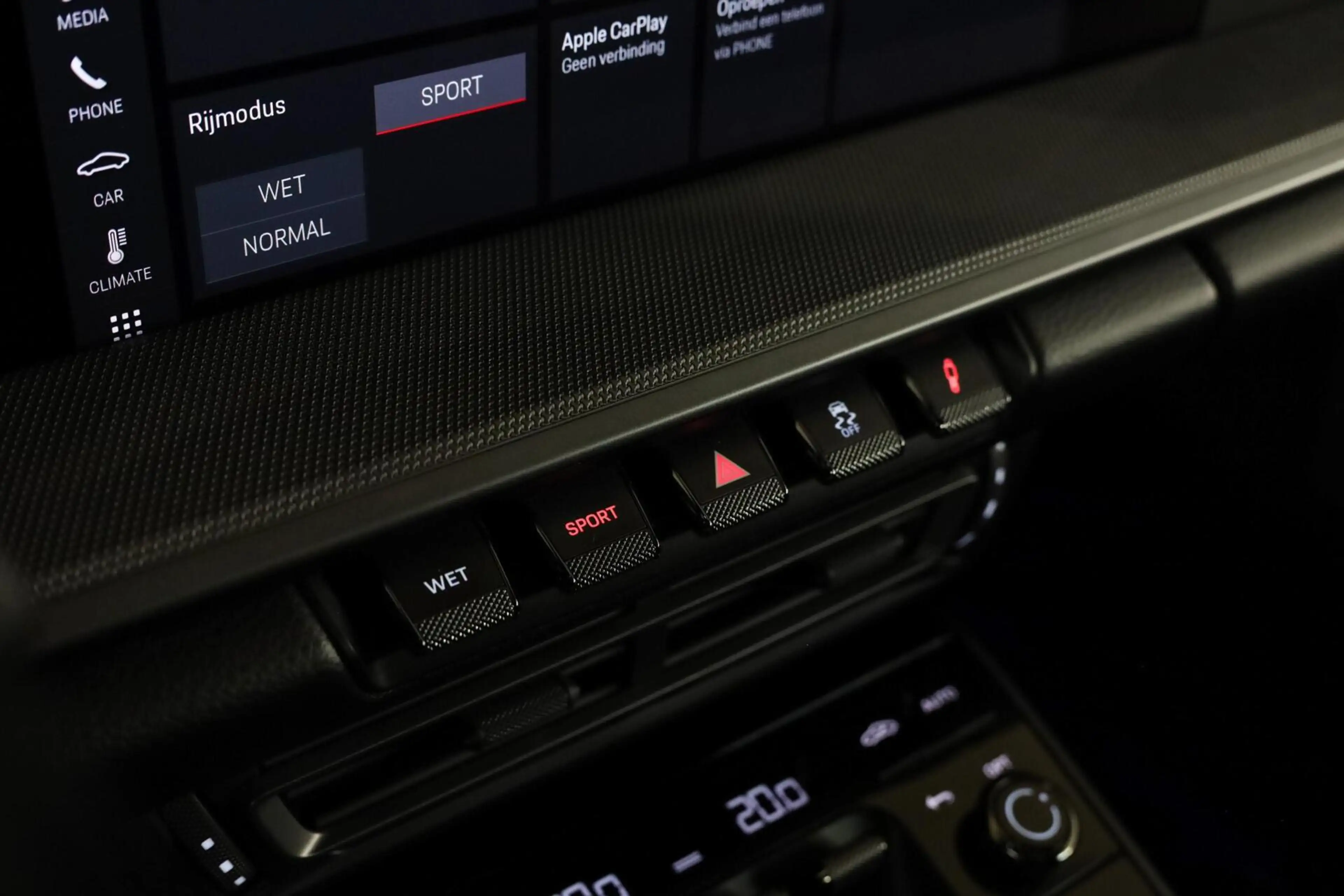Porsche 992 3.0 Carrera — photo 30